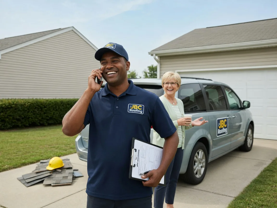 Roof Replacement Golf, IL FAQs